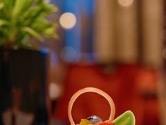 -美食汇海鲜自助餐厅·小龙虾烧烤(富力万达文华酒店)