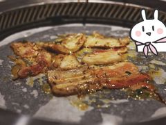 -么子烤肉(化龙池店)