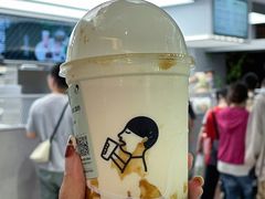 -喜茶(广州东方宝泰店)