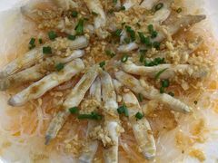 -覃记海鲜美食餐厅