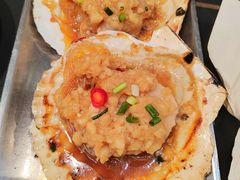 -老虎滩大连海鲜烧烤(建邺云锦路总店)