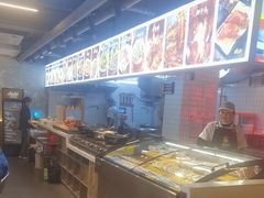 -王祖名抻面(罗湖分店)