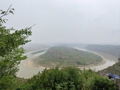 -天下黄河第一湾