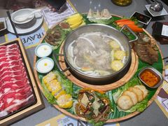 -椰小鸡·琼州糟粕醋·火锅(美兰缤纷城店)