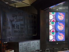 -铁公鸡·四川料理(天环广场店)