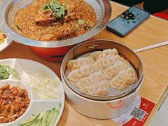 -东北灶(高新银泰店)