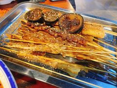 -满族八旗正宗牛肉面