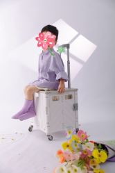 -Two  Monkeys 孕婴写真馆(龙华店)