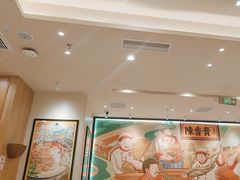 -陳香貴·兰州牛肉面(上海长风大悦城店)