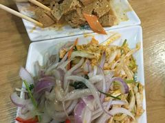 -清真刘记全羊肉鲜汤馆(前进路店)