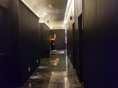 -尚善若水·汤泉·SPA·沐足(东方渔人码头店)