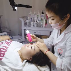 点击看大图 -奈弗里·疗愈SPA·美肤中心
