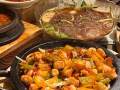 -七八冷面·延边朝鲜族美食(圣熙八号店)