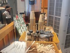 -和府捞面(星光大道一期店)