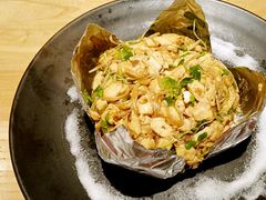 -朵朵开素食餐厅(后宰门街店)