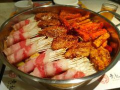 -黄记煌三汁焖锅(广州曜一城店)