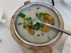猪杂粥-御彩酒家(东风东路店)