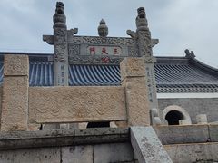 -句容茅山景区
