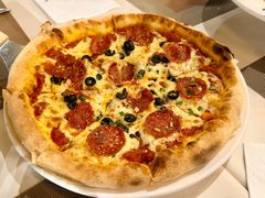 -BONAZZA 意大利餐厅