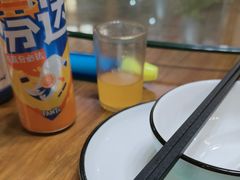 -芦茨金富饭庄·25年老字号·专做稻草鸡