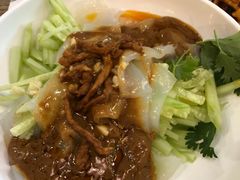 -香香春饼·非遗技艺(万达店)