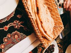 -Old Ottoman Cafe & Restaurant