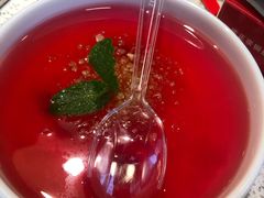-老佛爷铜炉蛙锅(海岸城店)