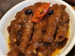 -利苑酒家(华熙国际店)