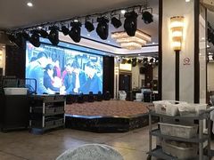 -东江渔村·古典园林·30年粤菜老字号(太和店)