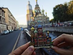 -滴血救世主教堂