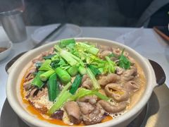 -牛小灶牛杂煲(北京路店)