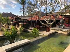 -Rock Bar Bali(Bali)
