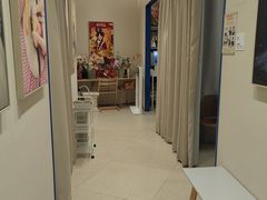 -天真蓝照相馆(上海中山公园龙之梦店)