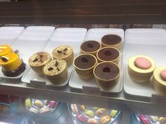 -PAUL LAFAYET 法式甜品(国金中心商场店)