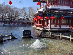 -百脉泉景区