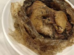 叫花童子鸡-楼外楼(西湖景区孤山路店)