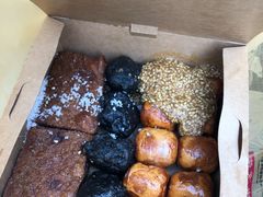 手切一口肠-奶奶的美食(宽厚里店)