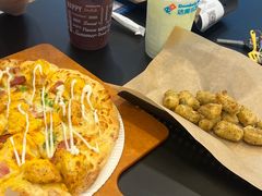 -达美乐比萨(兴海大道店)