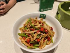 -绿草地·湘菜(芙蓉天街店)