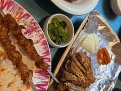 -新疆巴州金丝特餐厅(大钟寺店)