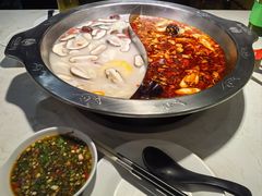-京门活鱼馆·鱼火锅(百子湾（原红庙）店)
