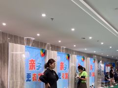 -小蓝鲸游泳培训基地(石景山店)