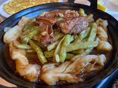 -北京水岸山吧度假村(雁栖镇店)