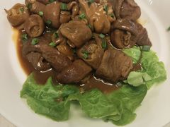 -西山人家·传统苏帮菜·家宴(木渎店)