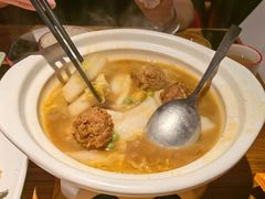 -新白鹿餐厅(银泰西湖文化广场店)