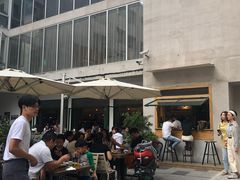 -RAC BAR(安福路店)