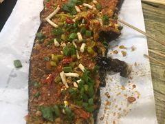 -朗御烧烤·江湖菜·龙虾(望平街店)