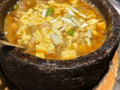 -绿茶餐厅(天津天河城店)