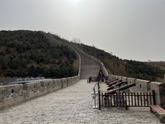 -雁门关景区