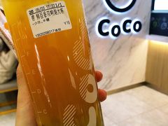 -CoCo都可(健翔桥店)